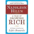 Napoleon Hill's a Year of Growing Rich