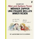 Männer zappen und Frauen wollen immer reden