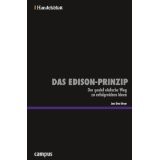Das Edison-Prinzip