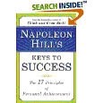 Napoleon Hill's Keys to Success