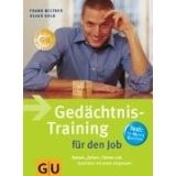 Gedächtnistraining für den Job