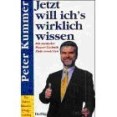 Jetzt will ich's wirklich wissen