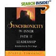 Synchronicity the inner path of leadership