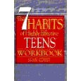 the 7 habits of highly effective teens