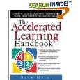 The Accelerated Learning Handbook