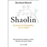 Shaolin - Du musst nicht kämpfen, um zu siegen!