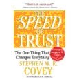 The SPEED of Trust