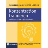 Konzentrationstraining