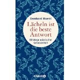 Lächeln ist die beste Antwort