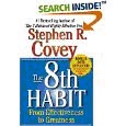 The 8th habit from Effectiveness to grateness