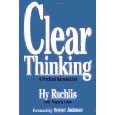 Clear Thinking