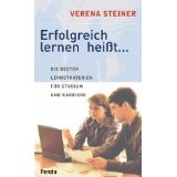 Erfolgreich lernen heisst…