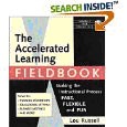 The accelerated learning fieldbook