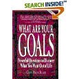 What Are Your Goals