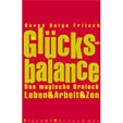 Glücksbalance