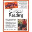 The Complete Idiot's Guide to Critical Reading