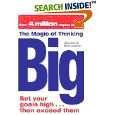 The magic of thinking Big