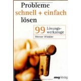 Probleme schnell + einfach lösen