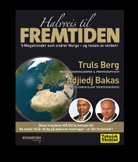 Halveis til fremtiden