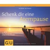 Schenk dir eine Atempause