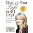 Change your life in 30 days