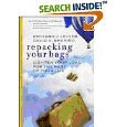 Repacking Your Bags- Lighten Your Load for the Rest of Your Life