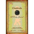 Jack Canfield's Gratitude Journal