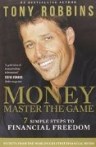 Money Master the Game: 7 Simple Steps to Financial Freedom