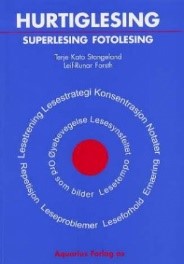 Hurtiglesning – Superlesing Fotolesing