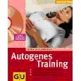 Autogenes Training mit CD