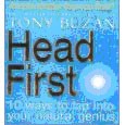 Head First, 10 ways to tap into your natural genius