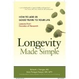 Longevity Made Simple
