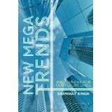 New Mega Trends