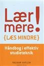 Lær mere!