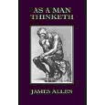 As a man thinketh