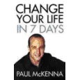 Change Your Life in Seven Days
