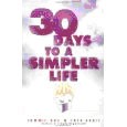 30 Days to a simpler life