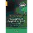 Gelassenheit beginnt im Kopf