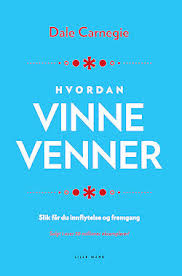 Hvordan vinne venner