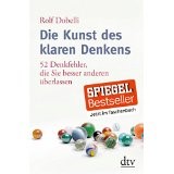 Die Kunst des klaren Denkens