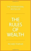 The Rules of Wealth