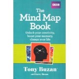 The mind map book