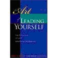 The art of leading yourself