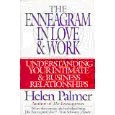 The Enneagramn in Love & work