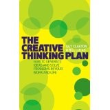 The creative thinking plan