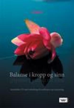 Balanse i kropp og sinn