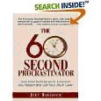 60 second Procrastination