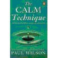 The calm technique