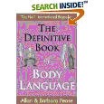 The definity book of body Language