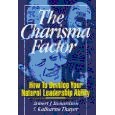 The Charisma Factor